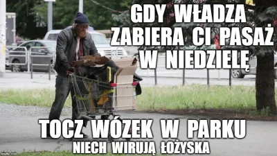 PajonkPafnucy - Jak tam, spacery udane?( ͡° ͜ʖ ͡°)
#zakazhandlu #heheszki