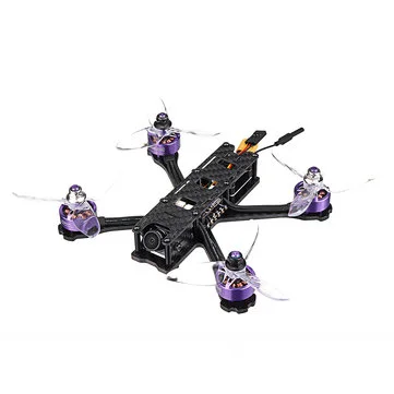 n____S - Eachine Wizard X140HV Drone PNP - Banggood 
Cena: $89.99 (353.93 zł) / Najn...