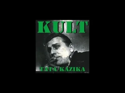 HeavyFuel - KULT - Knajpa morderców
#90s #muzyka #gimbynieznajo #kazik #kult #polska...