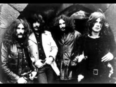 Rottweill - Wszystkim przechodzącym przez trudne zmiany. 

Black Sabbath - Changes ...