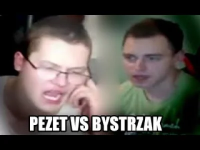 Gopnik_BLINone - @TomszooN: Aż mi się jeden filmik przypomniał: