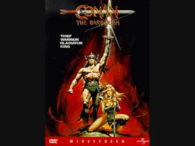 Korinis - 317. Basil Poledouris - Prologue/Anvil of Crom

#muzyka #80s #basilpoledo...