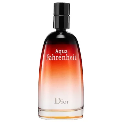 KaraczenMasta - 28/100 #100perfum #perfumy

 Dior Aqua Fahrenheit (2011, EdT)

Dz...