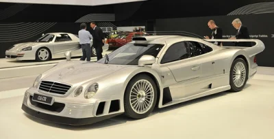 zolwixx - @AnonimoweMirkoWyznania: ewentualnie... Mercedesy z zawodów Le Mans
@anoni...