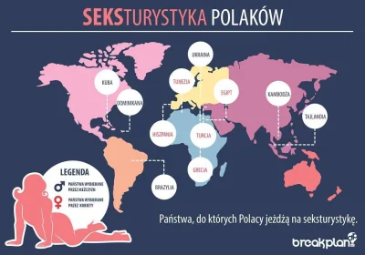 Breakplan - Pomyśleliśmy, że użytkownikom wykop.pl ta mapka może się szczególnie przy...
