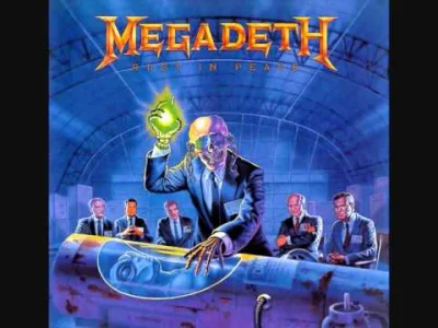 b.....6 - #muzyka #metal #thrashmetal #megadeth #klasykmuzyczny #90s
Megadeth - Holy...