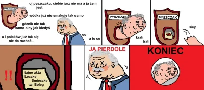 W.....k - Tak było ( ͡° ͜ʖ ͡°)
#heheszki #politykel #leszkehumor