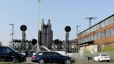 Adamerio - Nowa scena :D
#rammstein