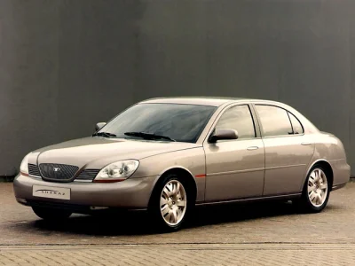 d.....4 - '97 Daewoo Shiraz Concept

Mniejsza z tym że to Daewoo, wygląda nawet nie...