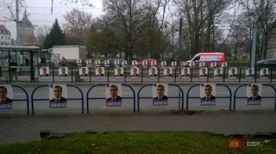 qubakor - #wybory #gdansk #strzelnica #heheszki #pewniebylo