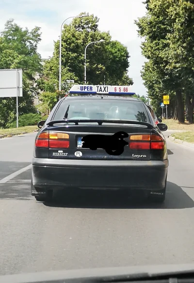 grigori - Nice try ( ͡° ͜ʖ ͡°) #taxizlotowa #taxi #taxihiv #uber #heheszki