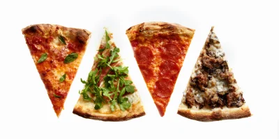 dzek - Dobra, wszyscy już wstali, czas na kolejną #promocja #pyszne #pysznepl i #pizz...