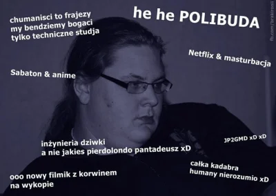 A.....- - Oho już gównouczelnia, pole namiotowe XD