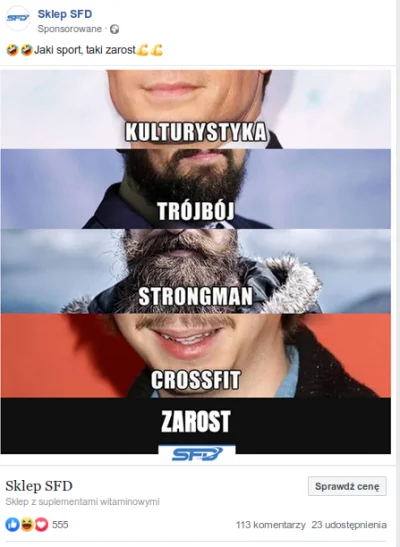 r.....y - Czemu crossfit obrażajo?

#humor #humorobrazkowy #silownia #mikrokoksy