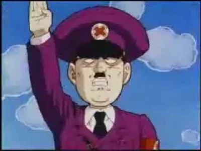 Zmijec - #hitler #dragonball #dziwne