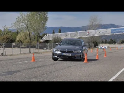 bagi1 - > Porównaj z autami tej klasy i w podobnej cenie no nie wiem np. BMW 335i

...