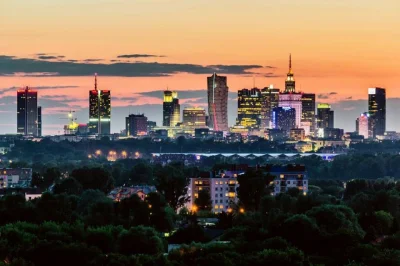 M.....l - Oto Nowy Jork wraz z Central Parkiem.



Żartuję k---a! to nasza #warszawa