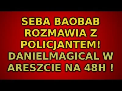 maszowsky - #danielmagical