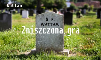 Vigorowicz - Wattam to gra z wielkim potencjałem ale jest coś co ją zniszczyło.

Wa...