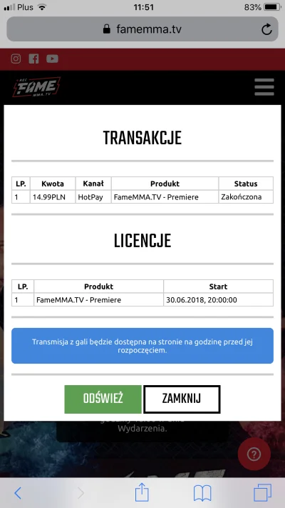 d.....k - Za chwilę zaczynam przygotowania do retransmisji ( ͡° ͜ʖ ͡°)
#boxdel #fame...