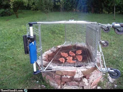 Prokurator_Bluewaffles - @Myrdzia: a nawet bardzo dobry grill