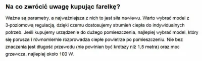 olito - Kolejny jakiś gównoportal od Wyborczej. W poradach na chłodne dni radzą dogrz...