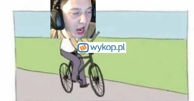 bezczell - Co wykop stworzył to wykop zniszczy xD
#danielmagical