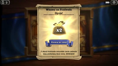 EL98 - Do kiedy to jest bo nie w temacie? ( ͡° ʖ̯ ͡°)
#hearthstone