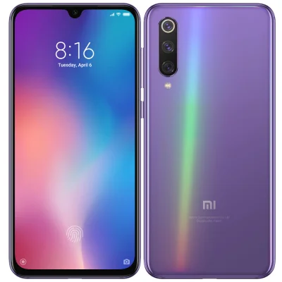 polu7 - Xiaomi Mi 9 SE Global - 6GB RAM 64GB ROM Snapdragon 712 - Banggood
Cena: 299...