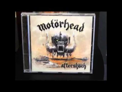 SuperStefan - Niektórzy mogliby mnie za to zabić, ale #motorhead moim zdaniem najlepi...