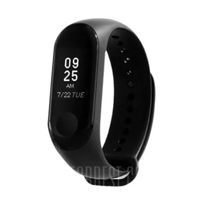 cebulaonline - W Gearbest

LINK - [o 11:00] Xiaomi Mi Band 3 Smart Bracelet za $9.9...