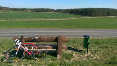 barteklip - @Nirguna: A było już pokaż rower ;P