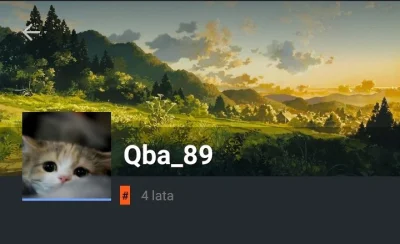 Qba_89 - @wykop A dla 4 latka też? (✌ ﾟ ∀ ﾟ)☞