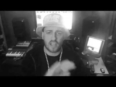 harnas_sv - BonSoul (Bonson x Soulpete) - Szeregi Zwarte (cuty DJ Ace)
Na dniach k...