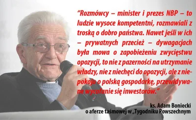 KREMZBROKUL - O proszę jak można wytłumaczyć rząd



Ksiądz-autorytet lewicy (czy tam...