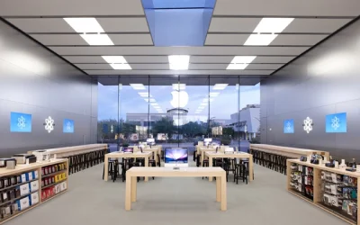 c.....k - Apple wins EU battle to register store layout as trademark


 Apple has won...