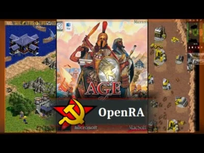 Chilli_Heatwave - #openra #gry
Jesli ktos jest fanem AoE o moze pograc w namastke wy...