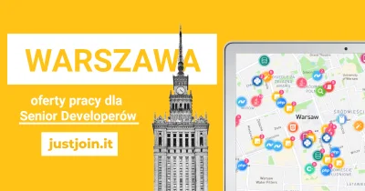 JustJoinIT - @JustJoinIT: Jak co tydzień, zapraszamy na prasówkę dla seniorów z Warsz...