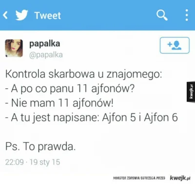 saldatoreafilo - #skarbowka #firma #podatki #iphone #humorobrazkowy #heheszki