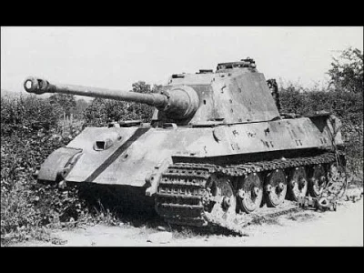 Xuba - @Cosipi Panzerkampfwagen VI B Tiger II