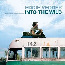 proletaryat2 - Eddie Vedder- Into the wild. Mój ulubiony soundtrack. Przy "Society" z...