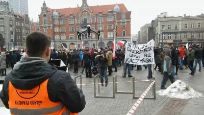 F.....o - A to jest już największy sztos obrońców wolności i miłośników demokracji z ...