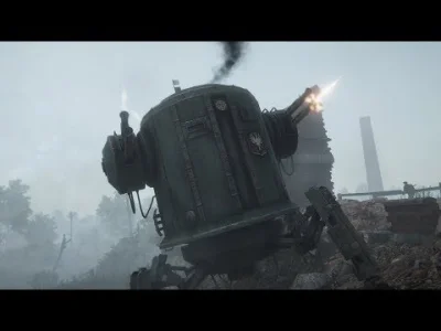 mala_kropka - @Slamowir: nie, chyba że chcesz o grze to po tagu #ironharvest