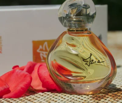 dr_love - #perfumy #150perfum 177/150

Sisley Izia (2017)

Dziś Boże Narodzenie w...