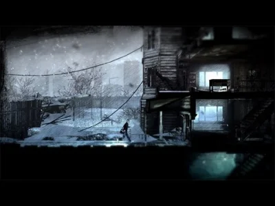 buntpl - Poruszający dwuczęściowy trailer.

#trailer #gry #warofmine