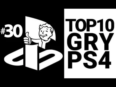 dlagr4czy - #ps4 #dlagr4czy

Trzydziesta lista Top 10 uprasza się uprzejmie o atenc...