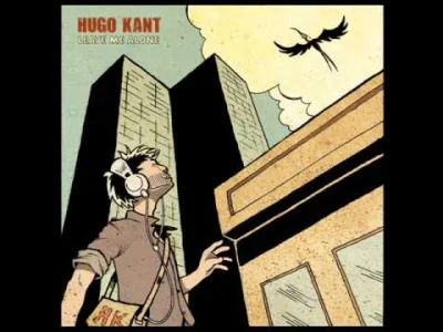 z.....m - Hugo Kant - In The Woods
#triphop #muzyka
#kolejnylosowytag