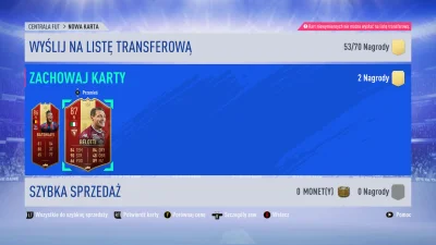 DzonySzalony - Gold 3 ( ͡º ͜ʖ͡º)
#fut