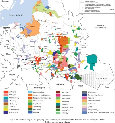 dertom - Przedstawiciel grupy, który miała bardzo duży udział w decentralizacji państ...