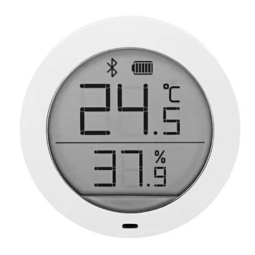 cebula_online - W Banggood

LINK - Xiaomi Mijia Bluetooth Temperature Humidity Sens...